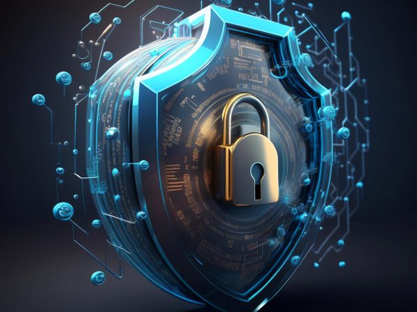 What steps should healthcare organizations take to ensure the protection of patient data?